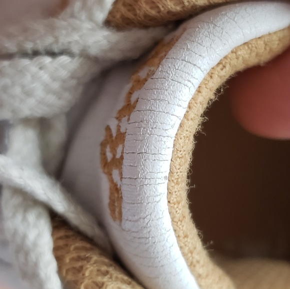 Infant 5 Lugz sneakers - Picture 4 of 8